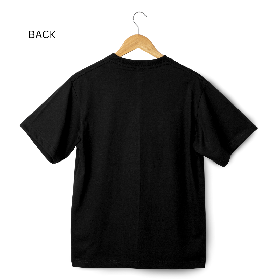 'FD' Tees (HEAVY)