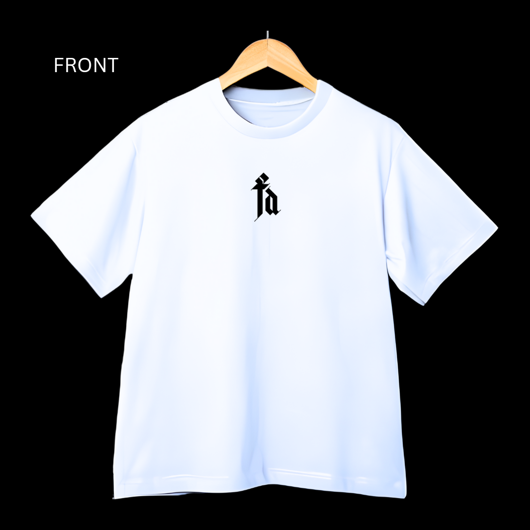 'FD' Tees (HEAVY)