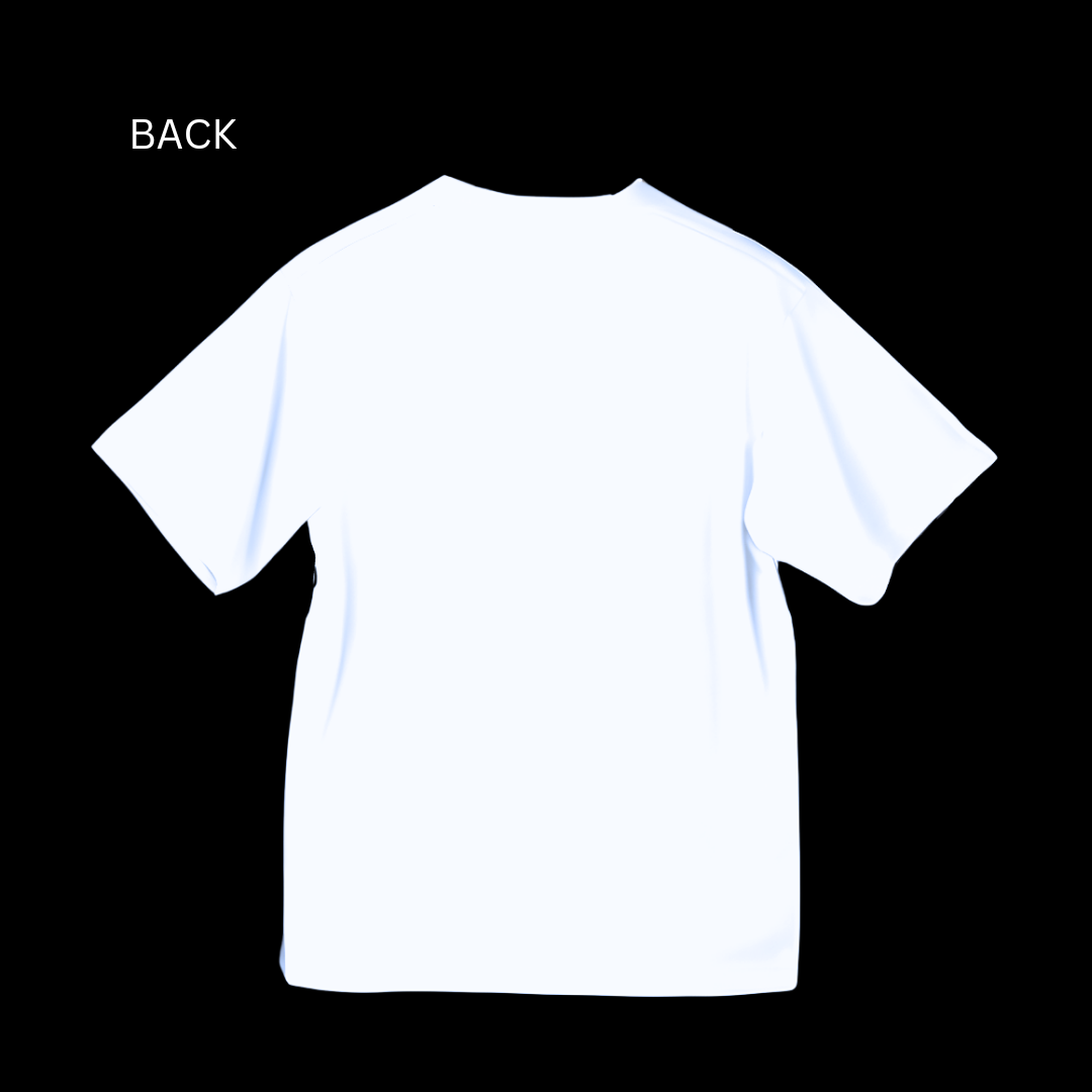 'FD' Tees (HEAVY)
