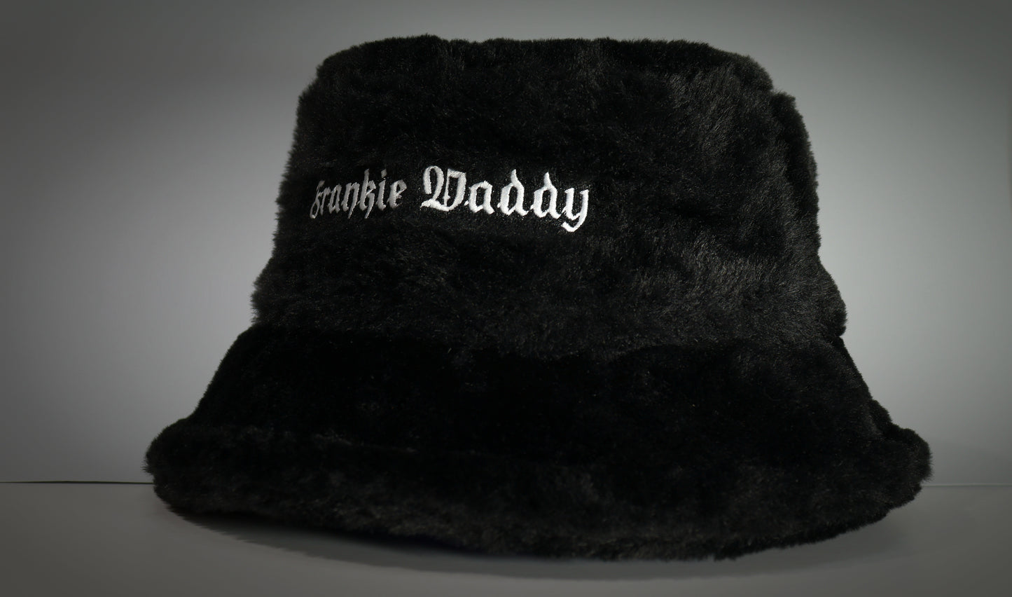 'FD Fluffy Bucket Hats - Unisex