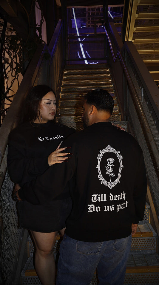 Le Rosalia Crew (Heavy)